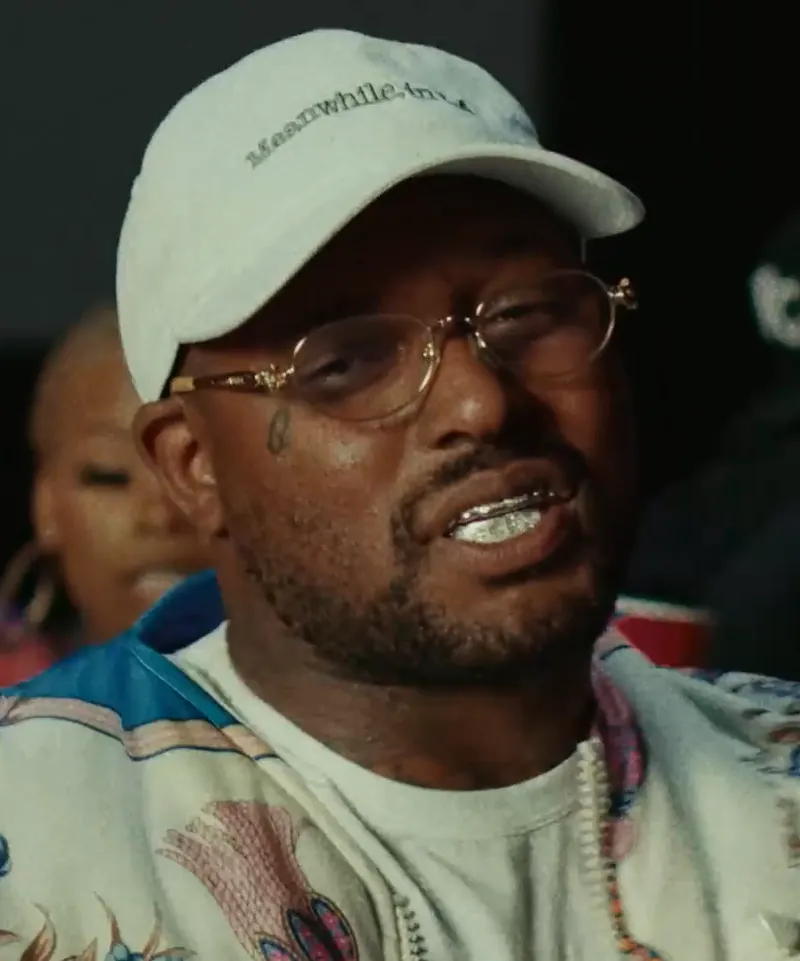 Schoolboy Q