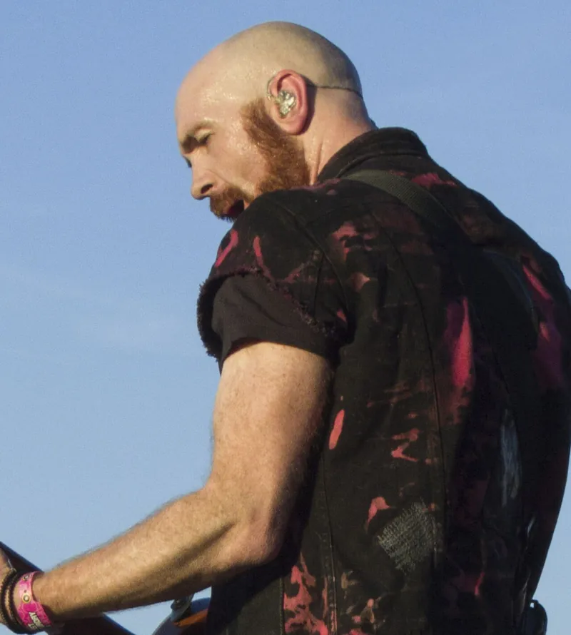 Mark Sheehan