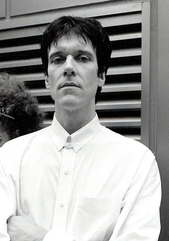 Lux Interior