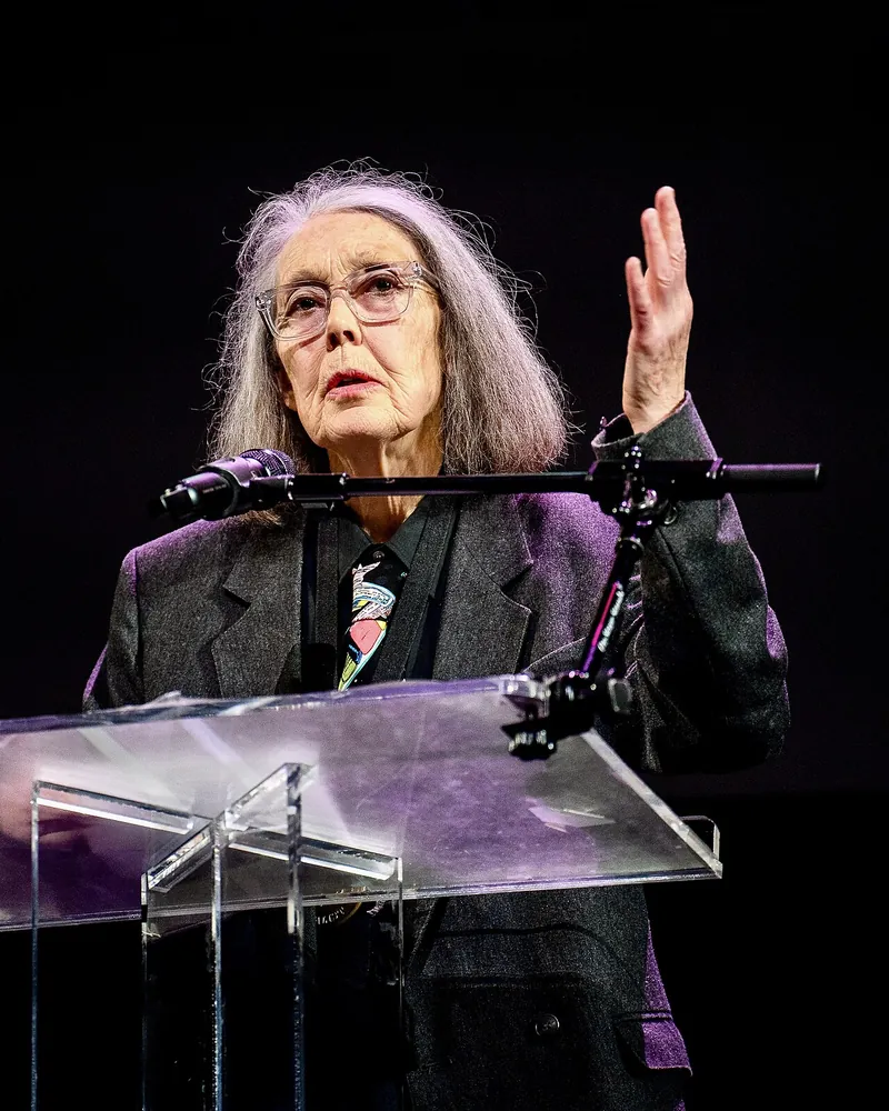 Anne Carson
