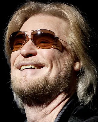 Daryl Hall
