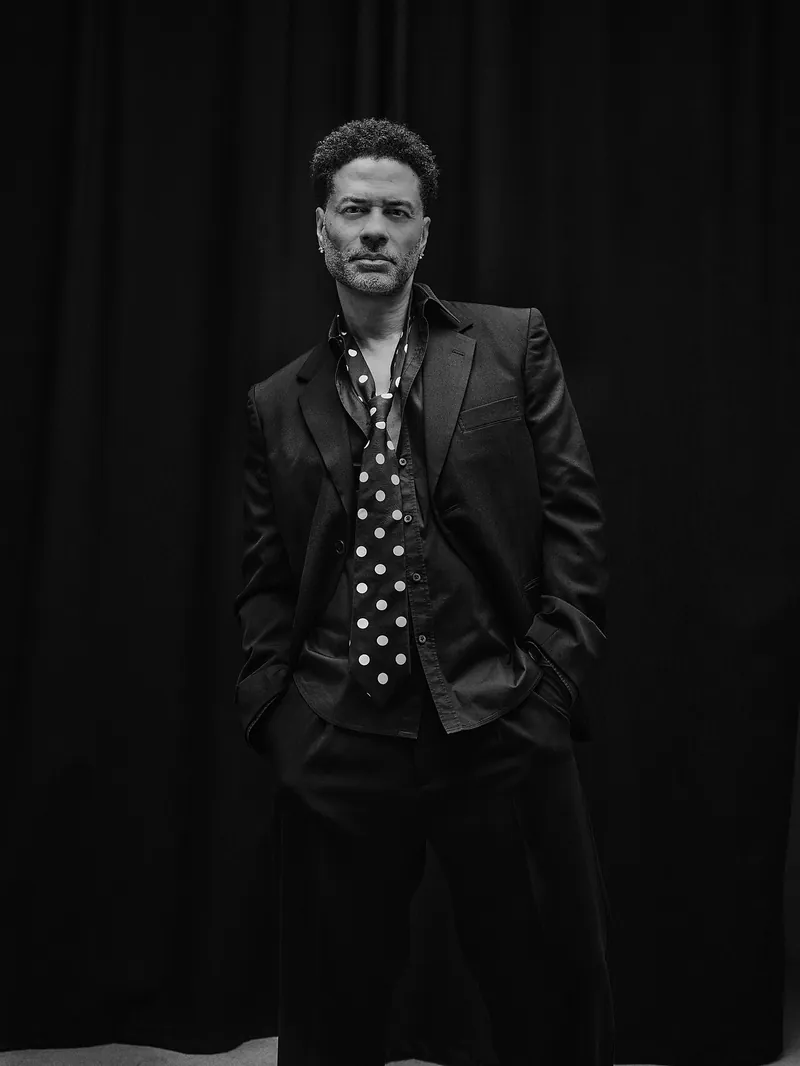 Eric Benét