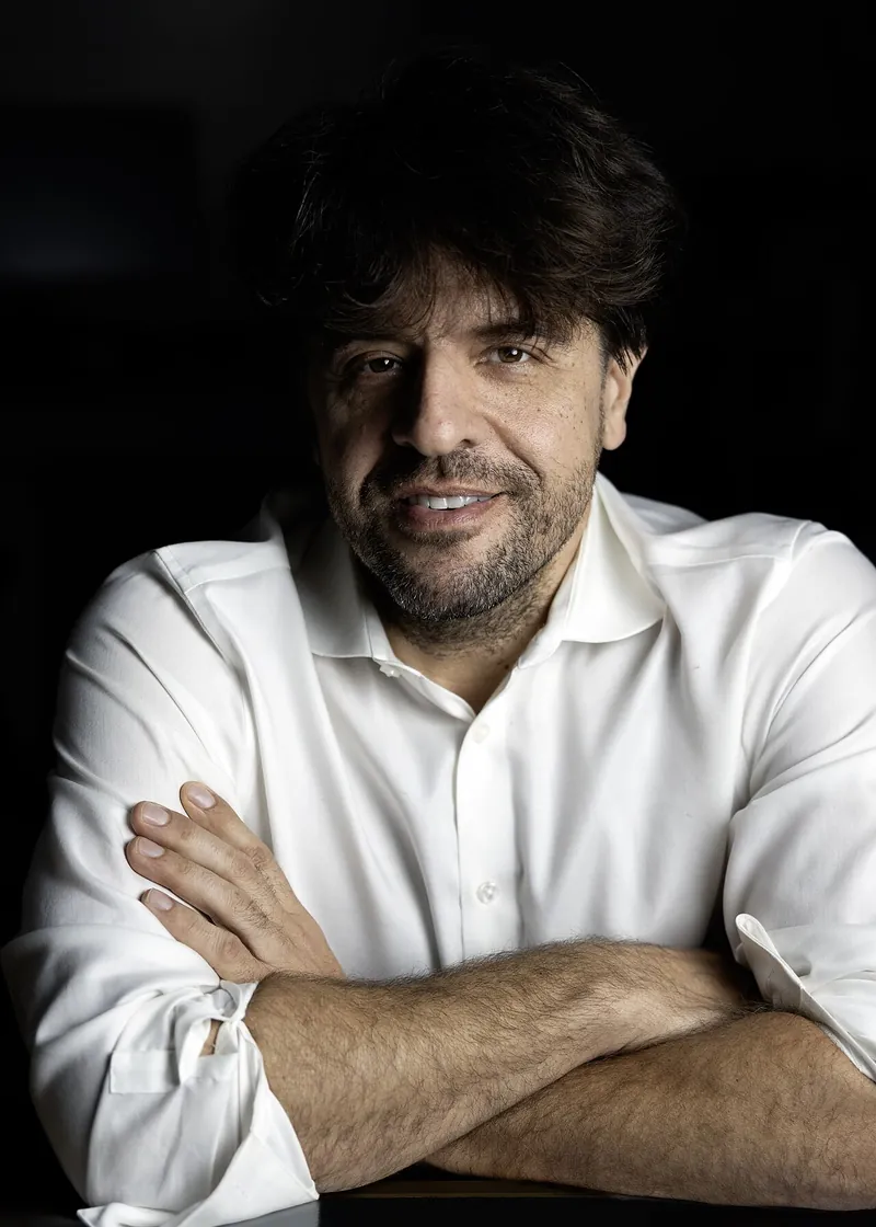 Karl Deisseroth